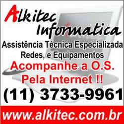 "Alkitec Informatica Ltda"